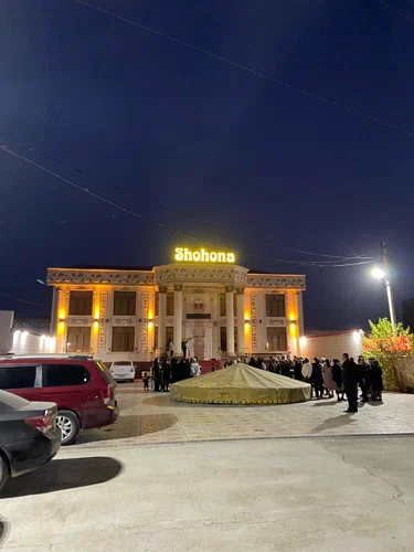 Shohona Wedding Hall