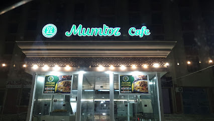 Mumtoz" tantanalar saroyi